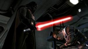 Star Wars: The Force Unleashed - Galen Marek (Starkiller)