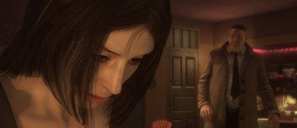 Heavy Rain - GamesRadar: Почему Heavy Rain игра на 9 баллов из 10?