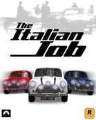 Italian job, The - ограбление по-итальянски