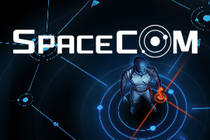 SPACECOM free steam